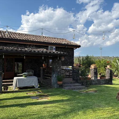 L'aranceto Di Nonno Gianni Villa