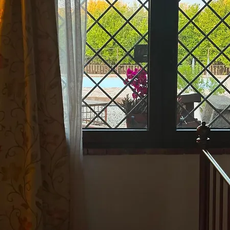 Villa L'aranceto Di Nonno Gianni