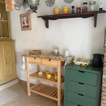 L'aranceto Di Nonno Gianni * Belpasso