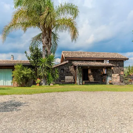L'aranceto Di Nonno Gianni Villa
