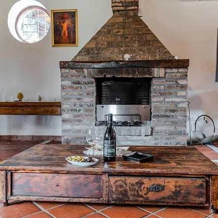 L'aranceto Di Nonno Gianni *