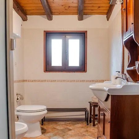 Villa L'aranceto Di Nonno Gianni *
