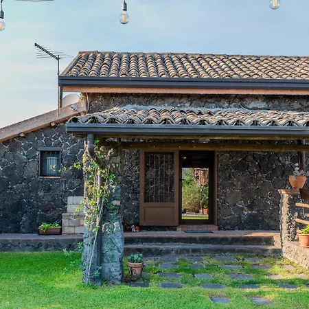 Villa L'aranceto Di Nonno Gianni *